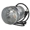 Suncourt Inductor 5" Corded In-Line Booster Duct Fan DB205C - alternate 1